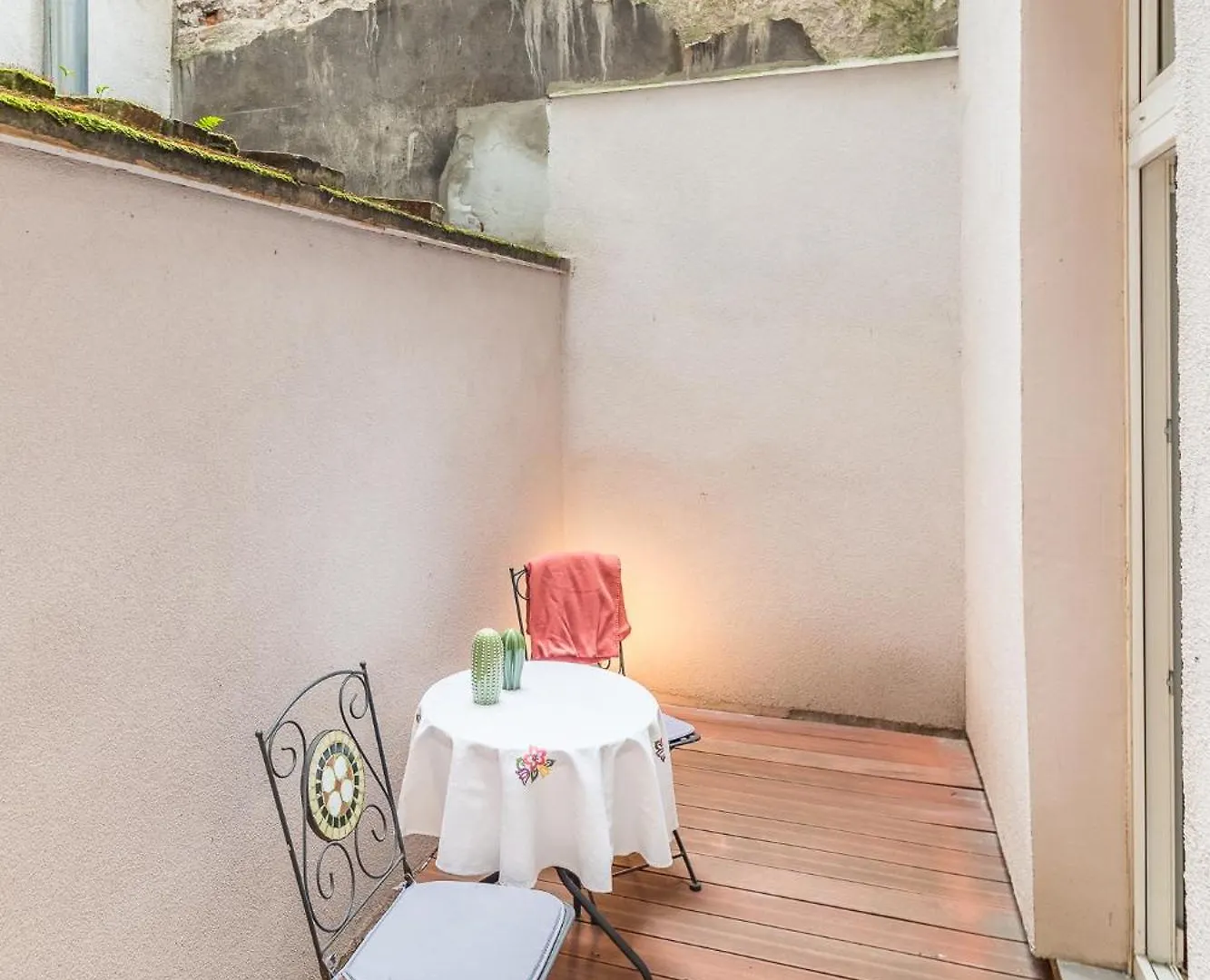 Starowislna Apartment - Balcony, Top Location - By Rentujemy Krakow