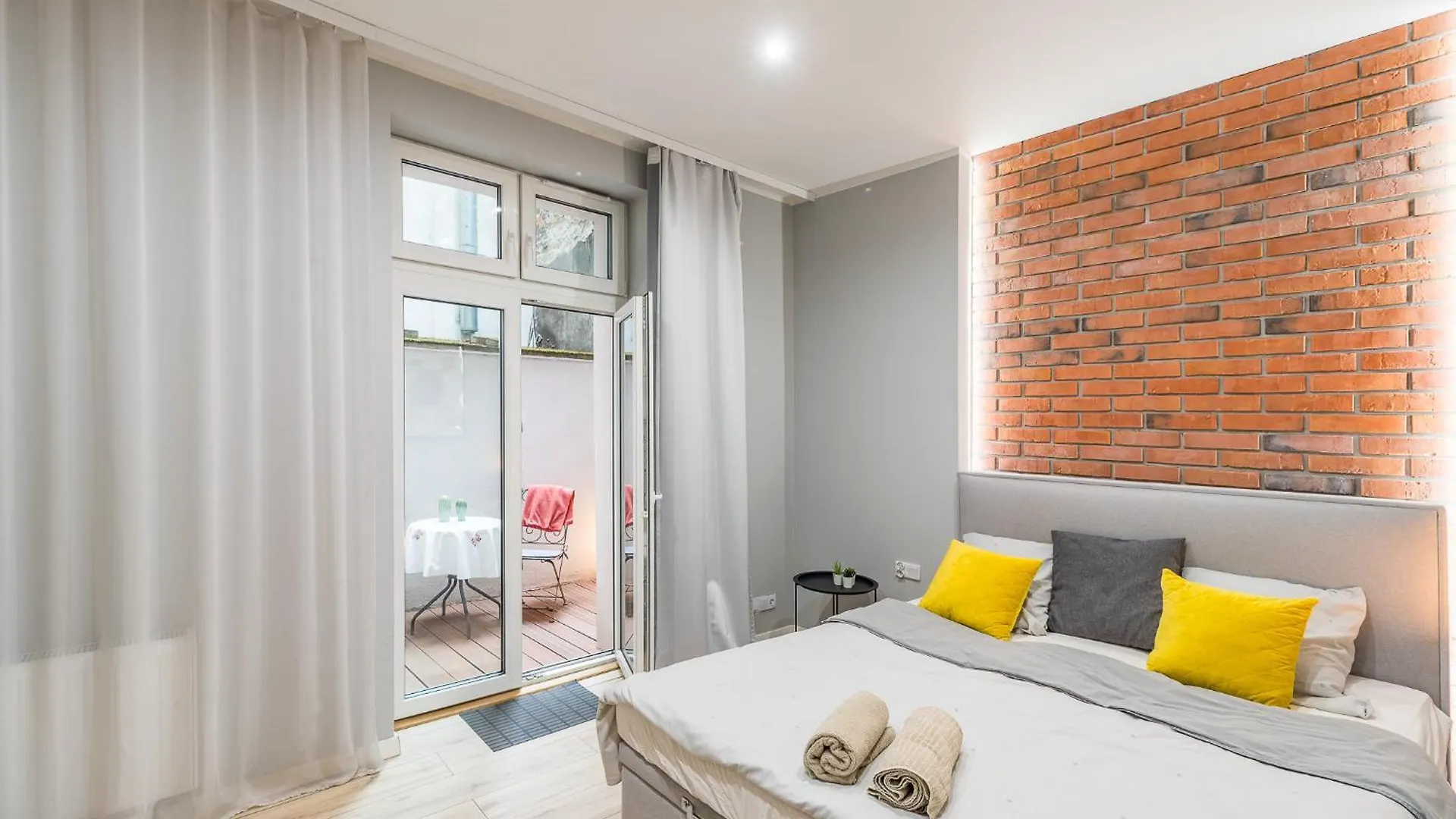 Starowislna Apartment - Balcony, Top Location - By Rentujemy Krakow